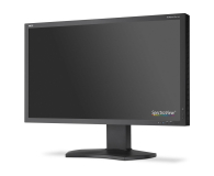 Nec MultiSync PA272W-SV2 czarny - 292830 - zdjęcie 4